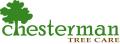 Chesterman Tree Care logo
