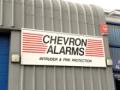 Chevron Alarms image 2