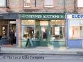Cheynes Auctioneers image 1