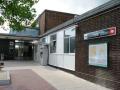 Chichester Railway Station image 7