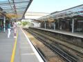Chichester Railway Station image 8