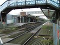 Chichester Railway Station image 1
