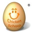 Chicken School Ltd logo
