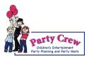 Childrens Makeover Parties in the Harrogate Area!! logo