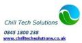 Chill Tech Solutions Ltd logo