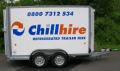 Chillhire logo