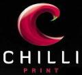 Chilli Print logo