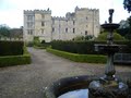 Chillingham Castle image 4