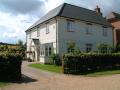 Chilworth House B&B KINGS SOMBORNE image 2