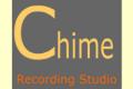 Chime Recording Studio logo