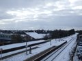 Chippenham, Railway Station (o/s) image 2