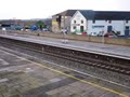 Chippenham, Railway Station (o/s) image 3