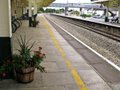Chippenham Railway Station image 2