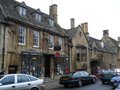 Chipping Camden Post Office image 1