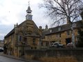 Chipping Campden, Town Hall (NE-bound) image 2