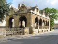 Chipping Campden, Town Hall (NE-bound) image 5