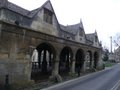 Chipping Campden, Town Hall (NE-bound) image 6