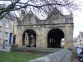 Chipping Campden, Town Hall (NE-bound) image 9