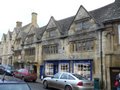 Chipping Campden, Town Hall (NE-bound) image 1