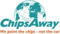 Chips Away Northampton logo
