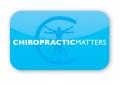 Chiropractic Matters logo