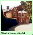 Chiswick House logo