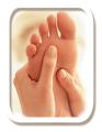 Chloe Harper Reflexology image 2