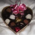 Choc's Corner Luxury Handmade Chocolates and Gifts image 2
