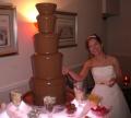 Choco-licious Chocolate Fountain image 1