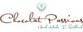 Chocolat Passions logo