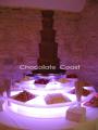 Chocolate Coast Chocolate Fountain Hire image 3