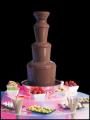 Chocolate Eruptions Chocolate Fountain Hire image 3