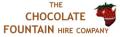 Chocolate Fountain Hire Northampton logo