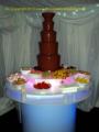 Chocolate Fountain Wales ( Swansea, Cardiff) image 5