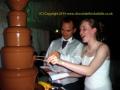 Chocolate Fountain Wales ( Swansea, Cardiff) image 6