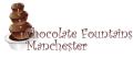 Chocolate Fountains Manchester - Chocolate Fountain Hire logo