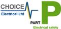 Choice Electrical Ltd logo