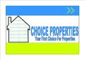 Choice Properties (Scotland) Ltd logo