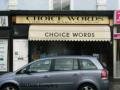 Choice Words logo