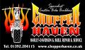 Chopper Haven logo