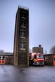 Chorley Fire Station logo