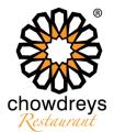 Chowdreys Restaurant logo