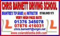 Chris Barnett Driving School image 2
