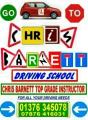 Chris Barnett Driving School image 3