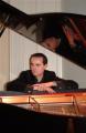 Chris Connelly - Wedding & Event Pianist, Scotland image 1