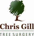 Chris Gill Tree Surgery Ltd logo