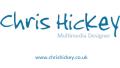 Chris Hickey | Photography, Web Design and Multimedia logo