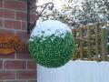 Chris Robinson - Artificial Topiary Balls image 9