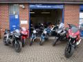 Chris Stanley Motorcycles LTD image 1