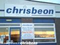 Chrisbeon Office Supplies logo